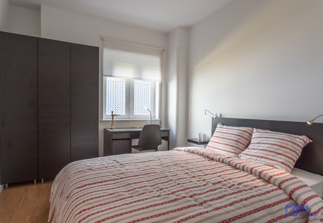 Apartamento em Porto - AV Apartments II