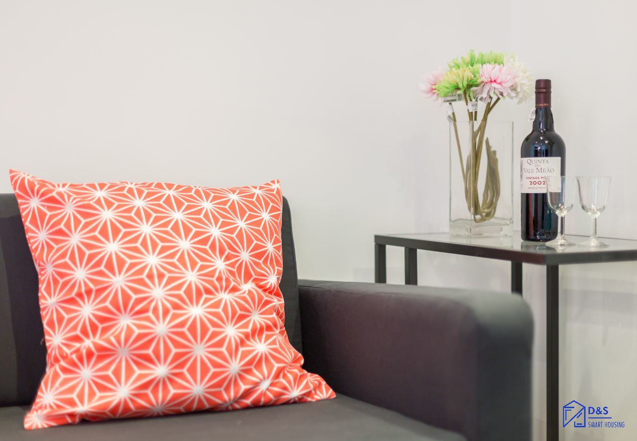 Apartamento em Porto - AV Apartments II