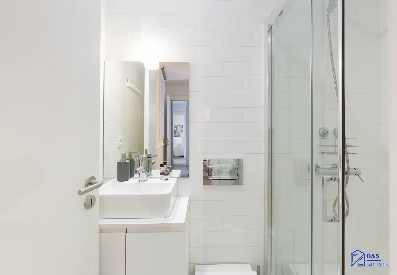 Apartamento em Porto - Loureiro Villas - A