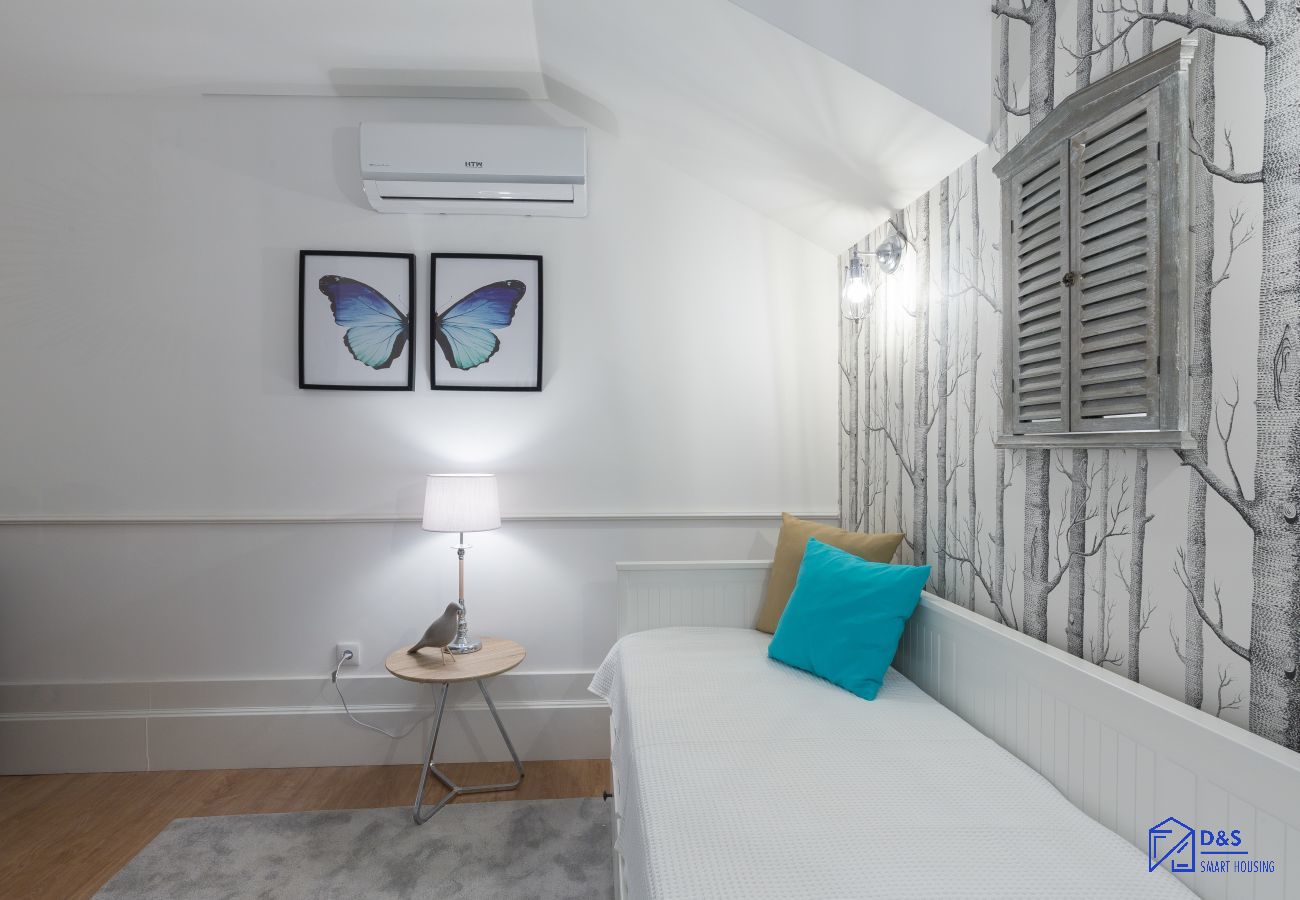 Apartamento em Porto - Loureiro Villas - A