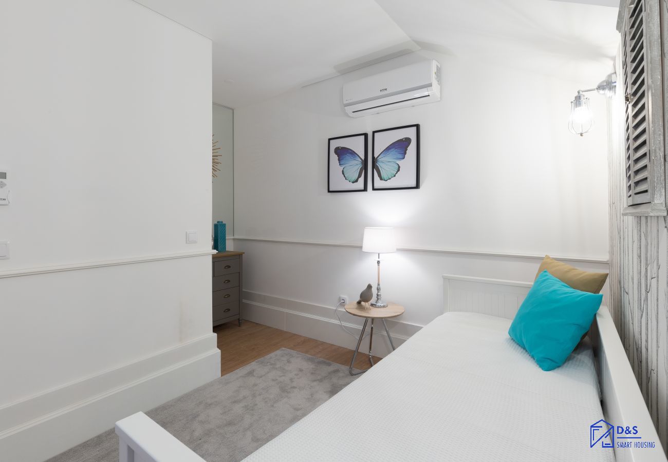 Apartamento em Porto - Loureiro Villas - A