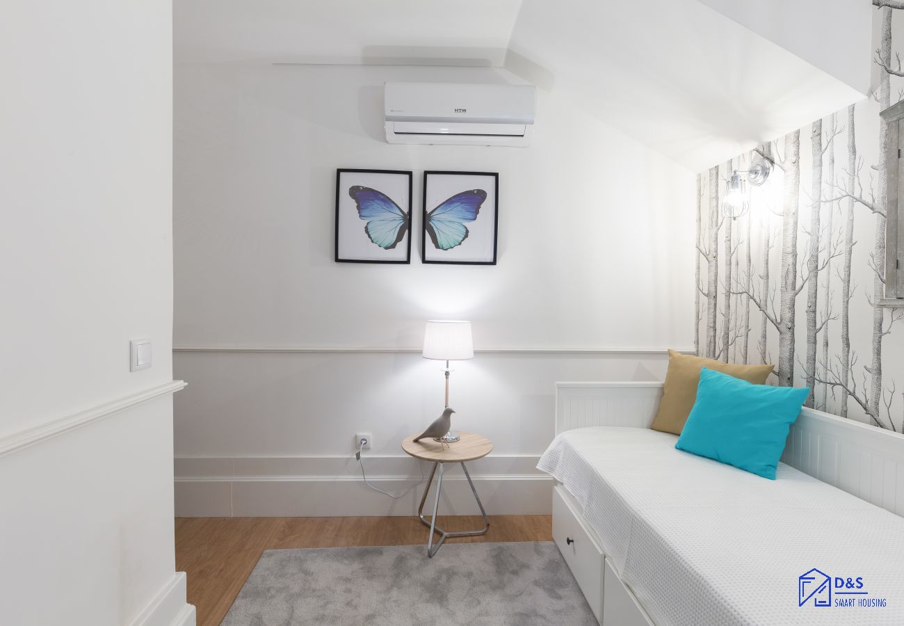 Apartamento em Porto - Loureiro Villas - A