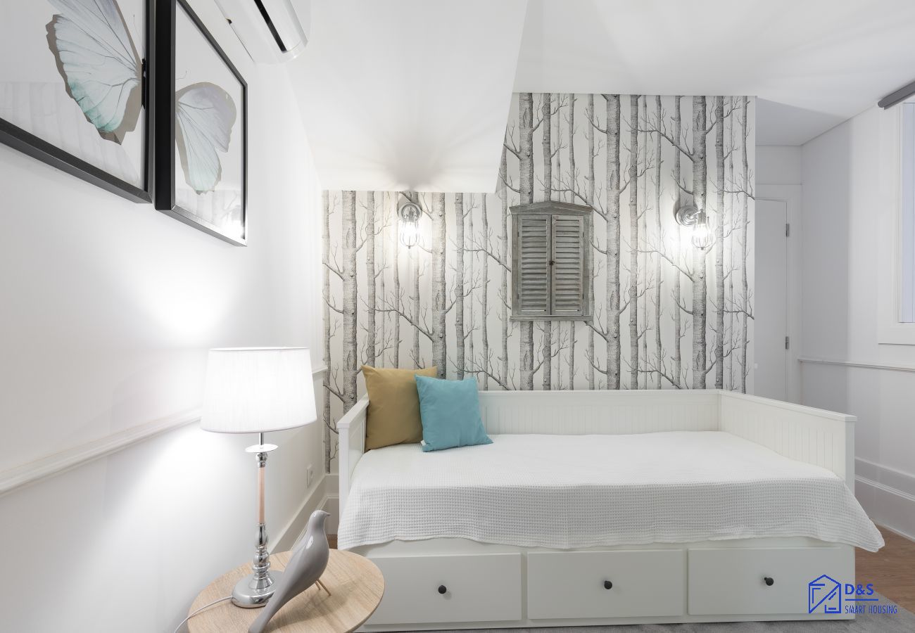 Apartamento em Porto - Loureiro Villas - A