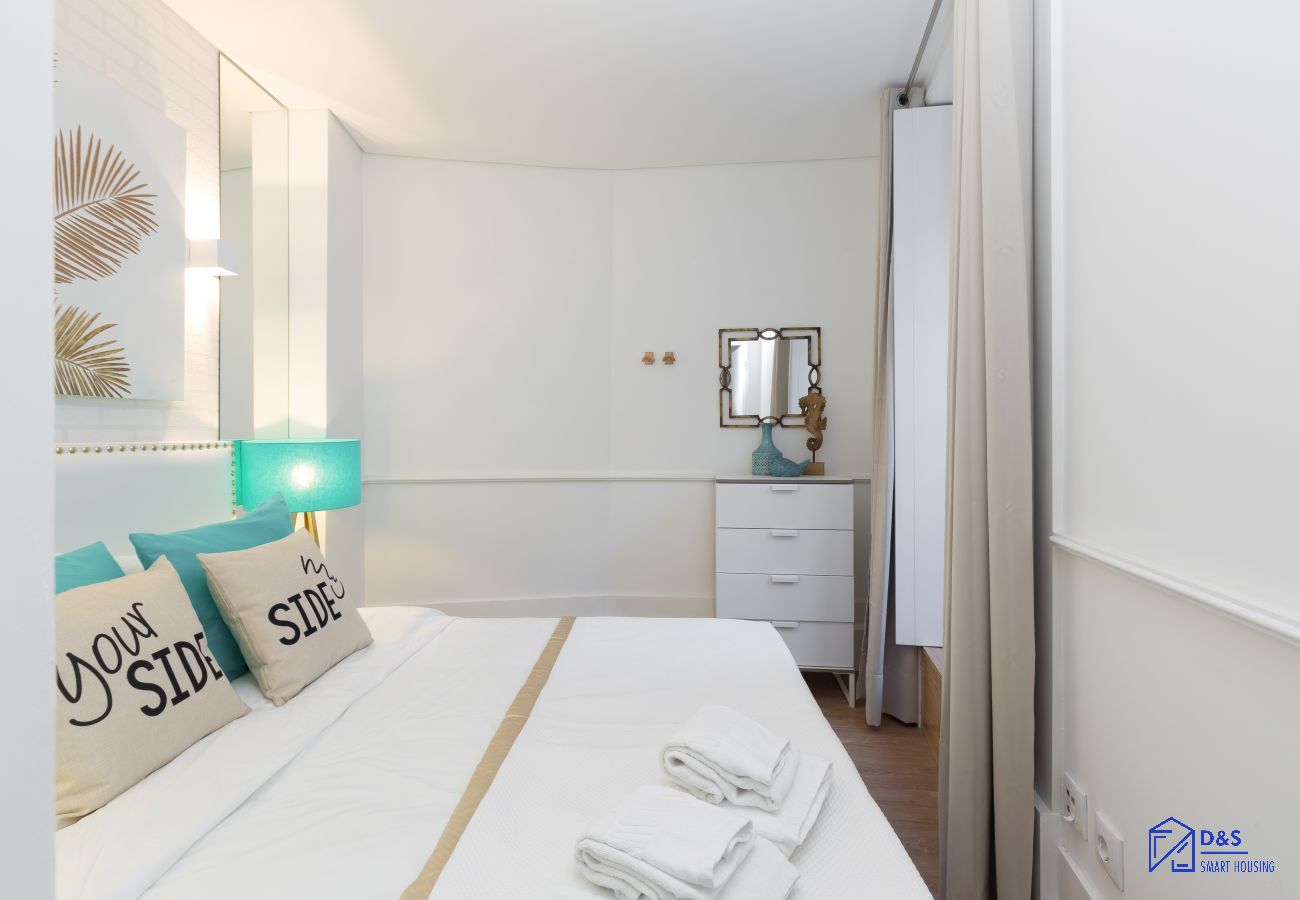 Apartamento em Porto - Loureiro Villas - A