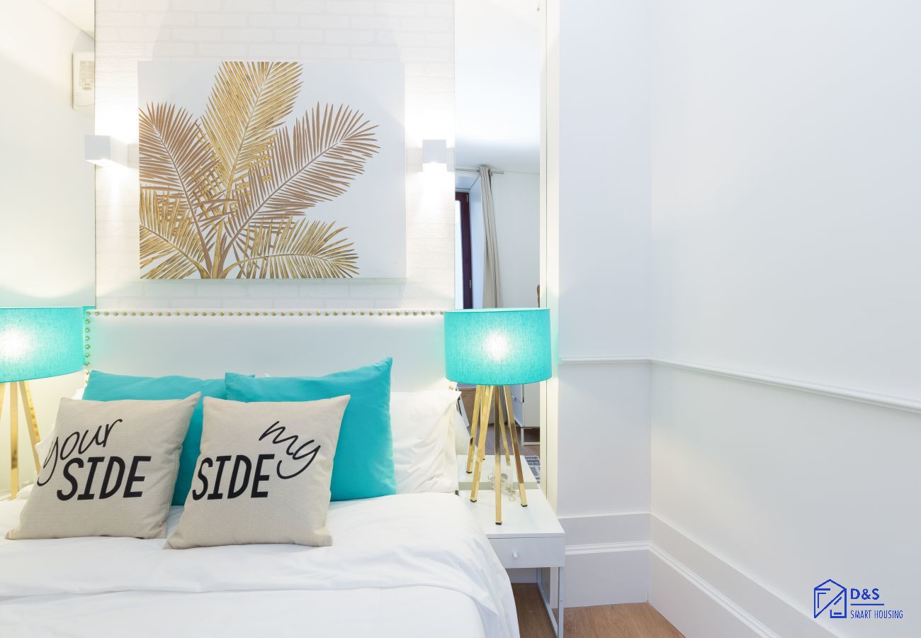 Apartamento em Porto - Loureiro Villas - A
