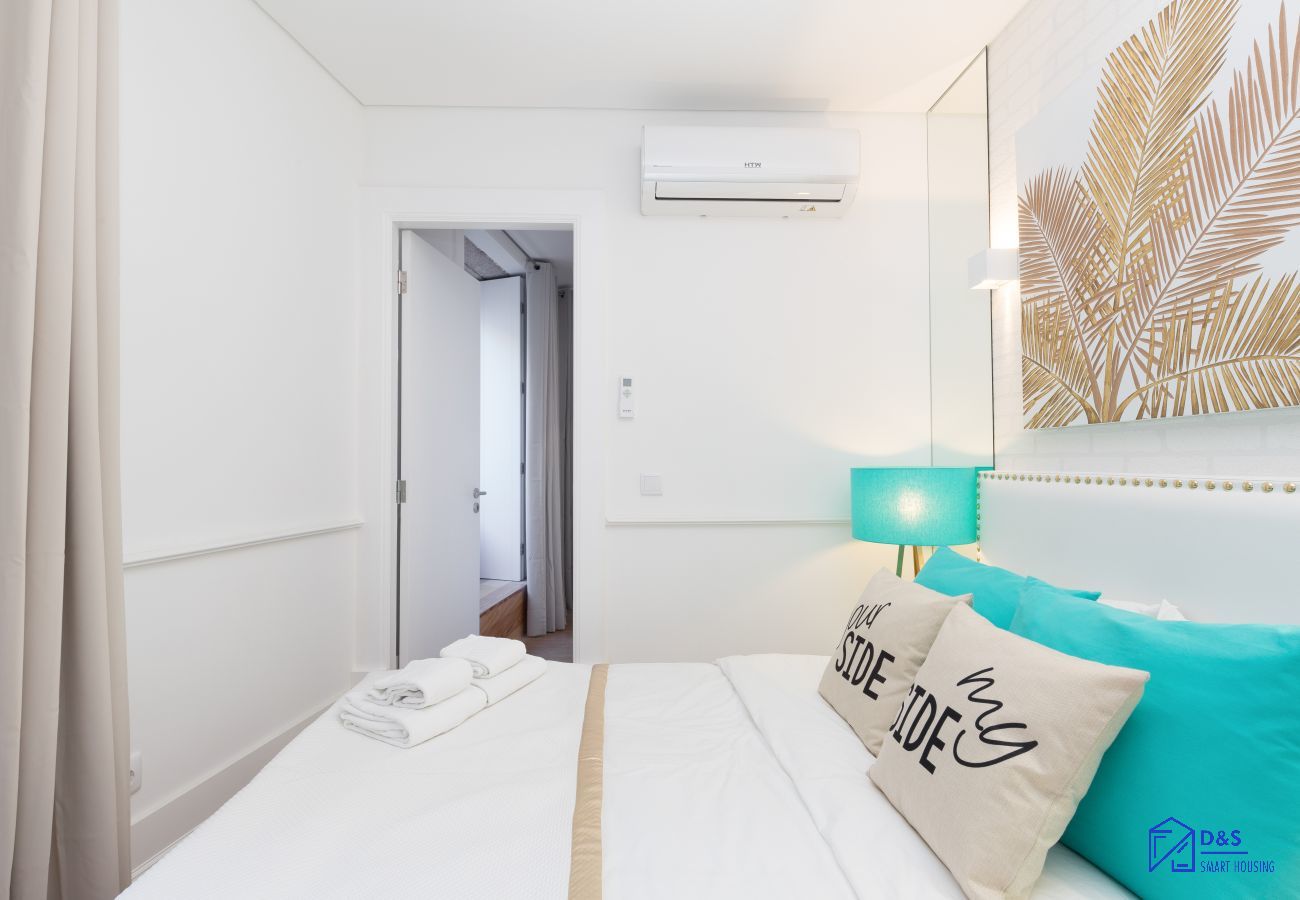 Apartamento em Porto - Loureiro Villas - A