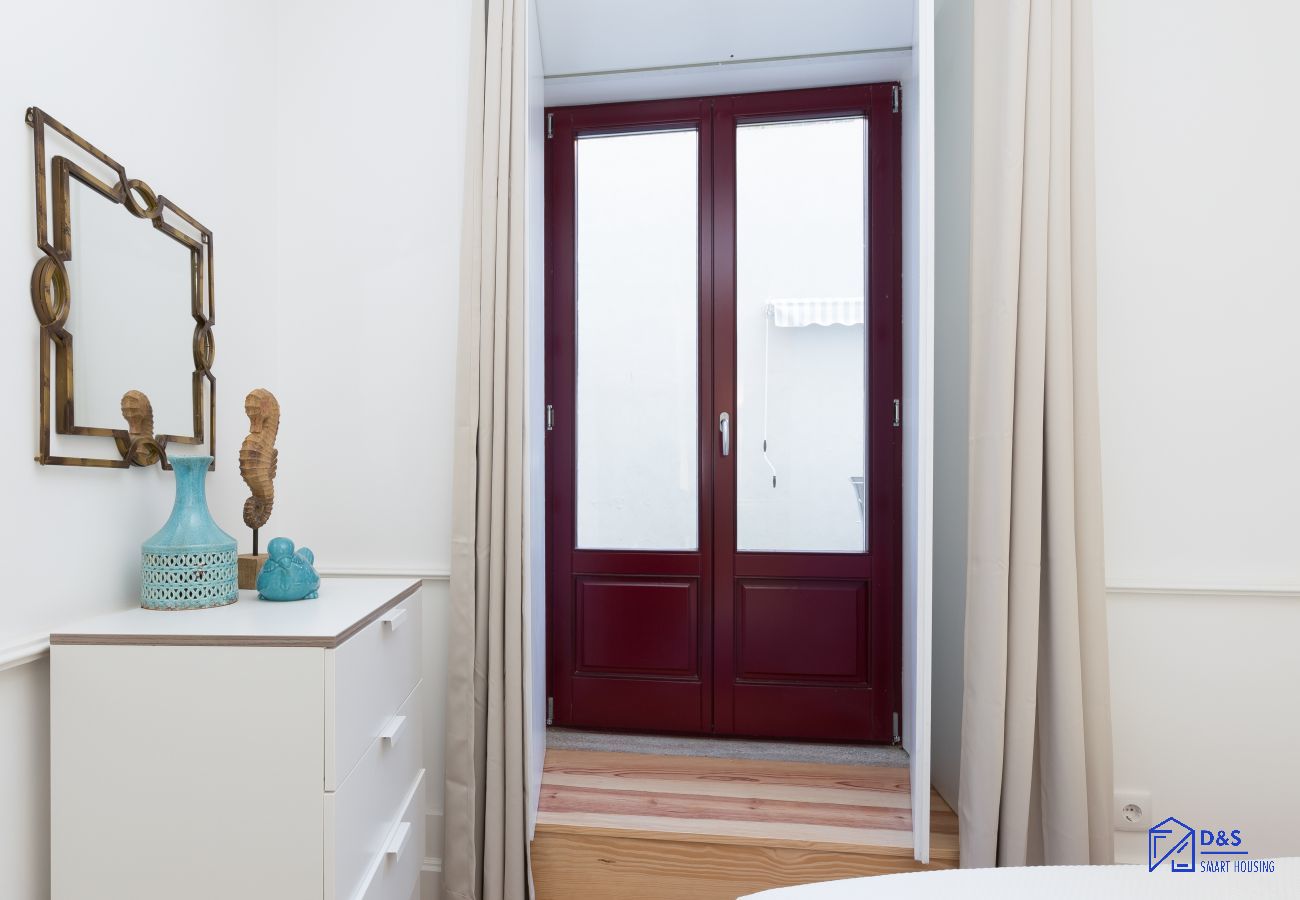 Apartamento em Porto - Loureiro Villas - A