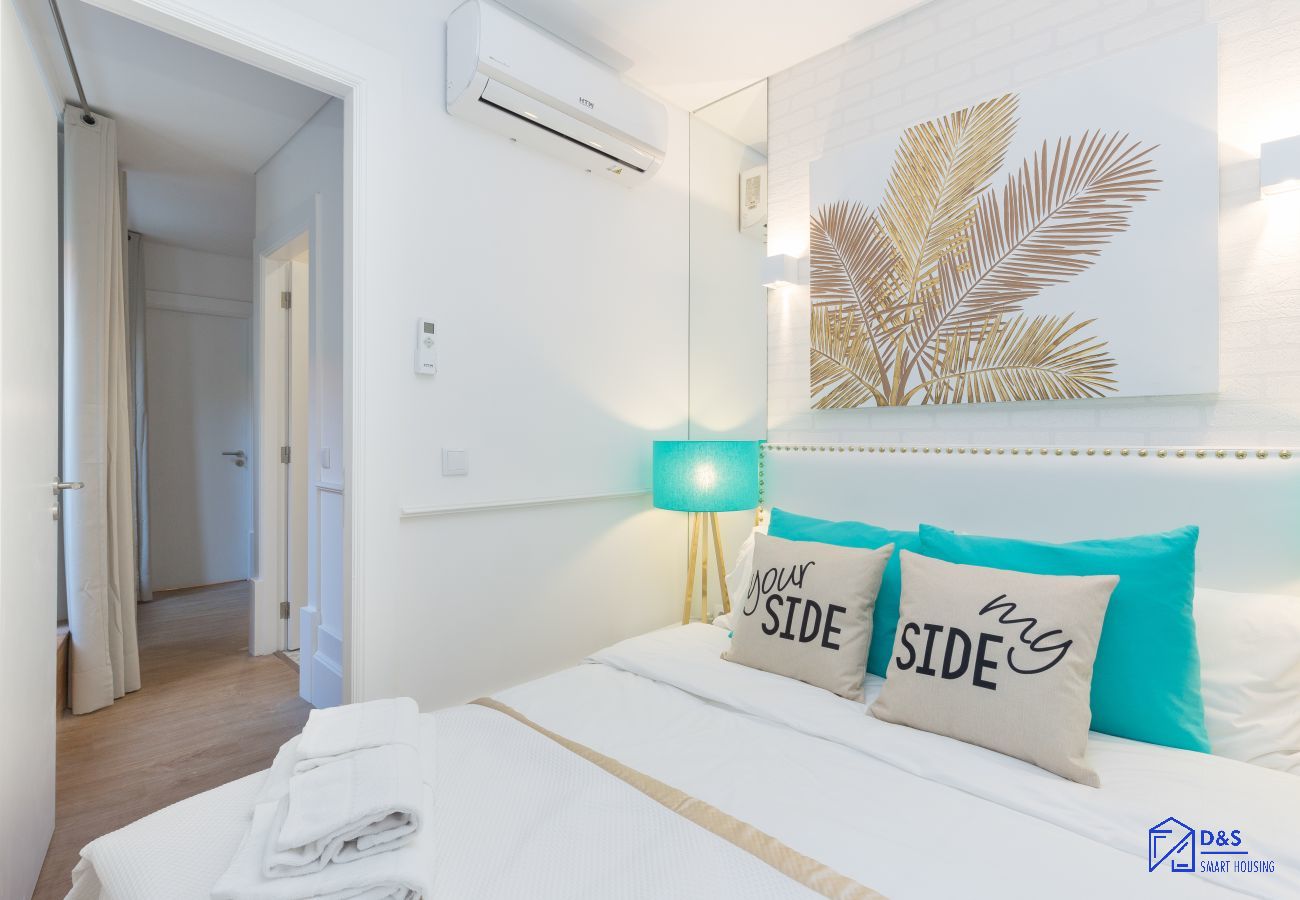 Apartamento em Porto - Loureiro Villas - A