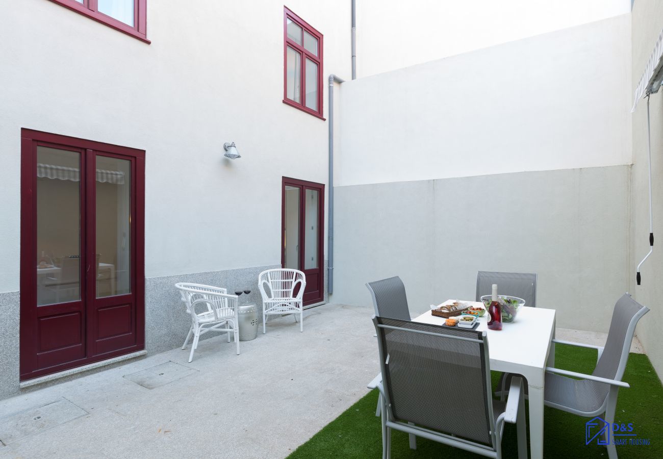 Apartamento em Porto - Loureiro Villas - A