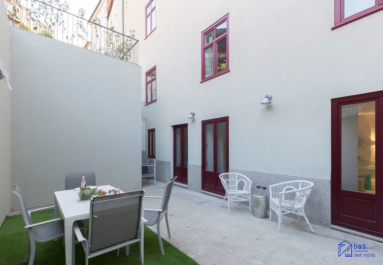Apartamento em Porto - Loureiro Villas - A