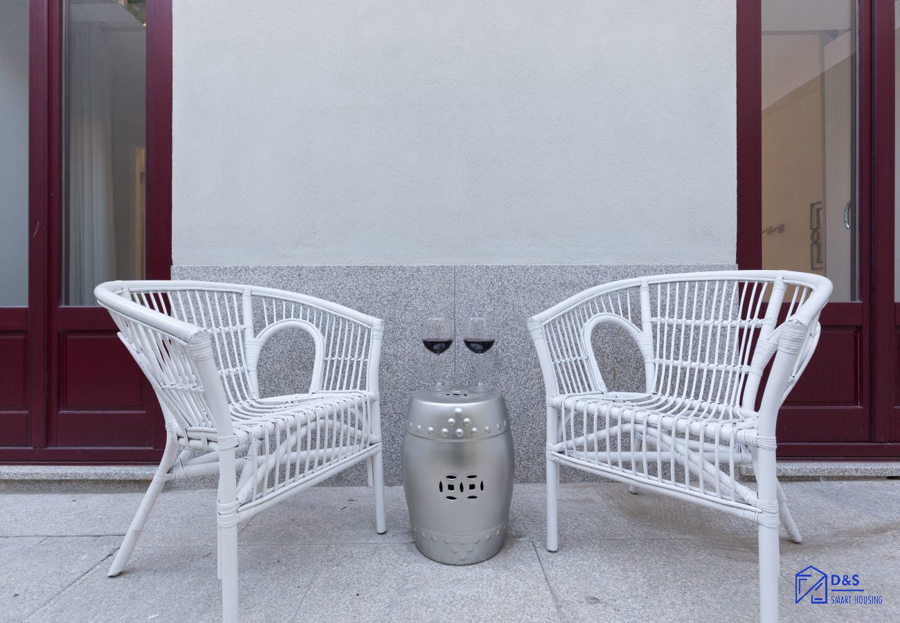 Apartamento em Porto - Loureiro Villas - A