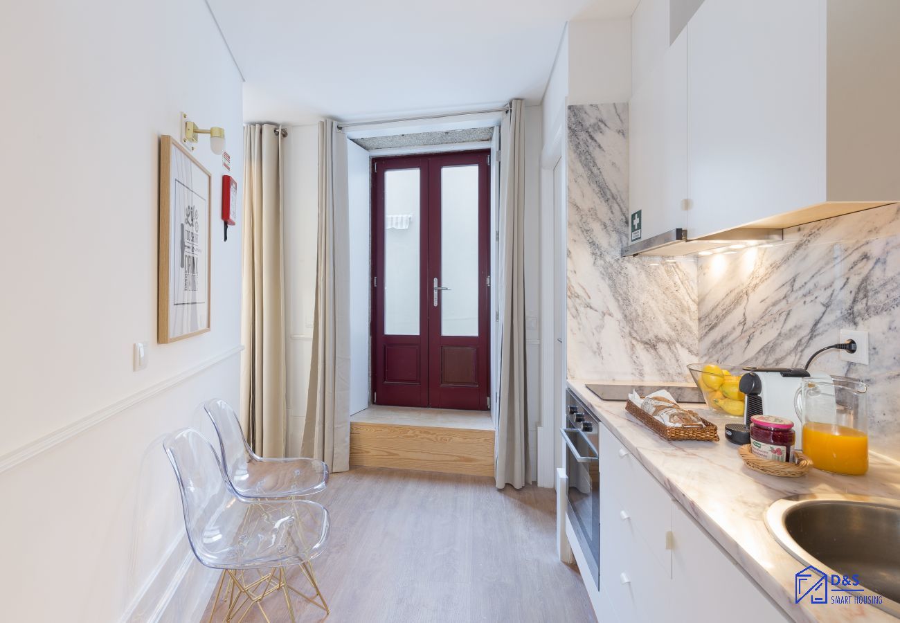 Apartamento em Porto - Loureiro Villas - A