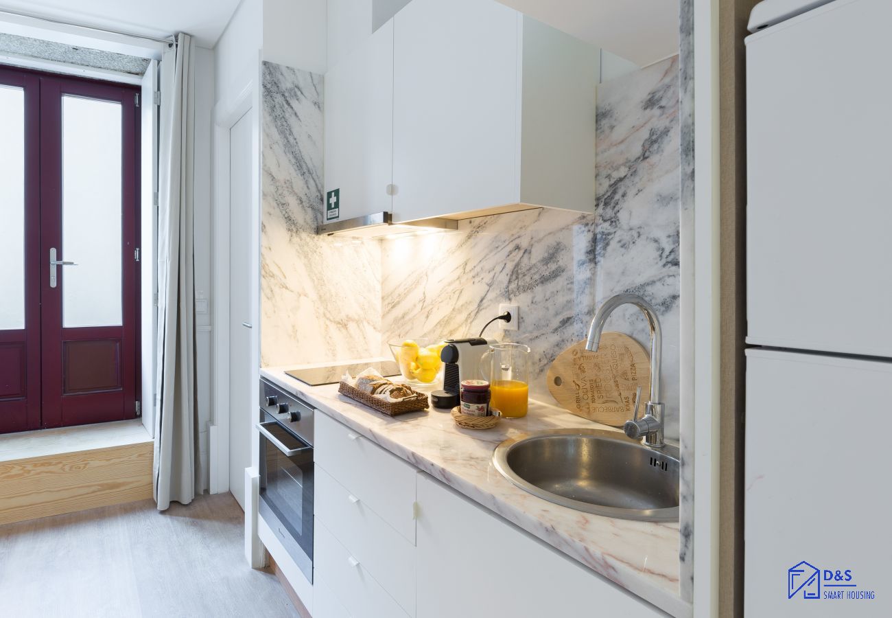 Apartamento em Porto - Loureiro Villas - A