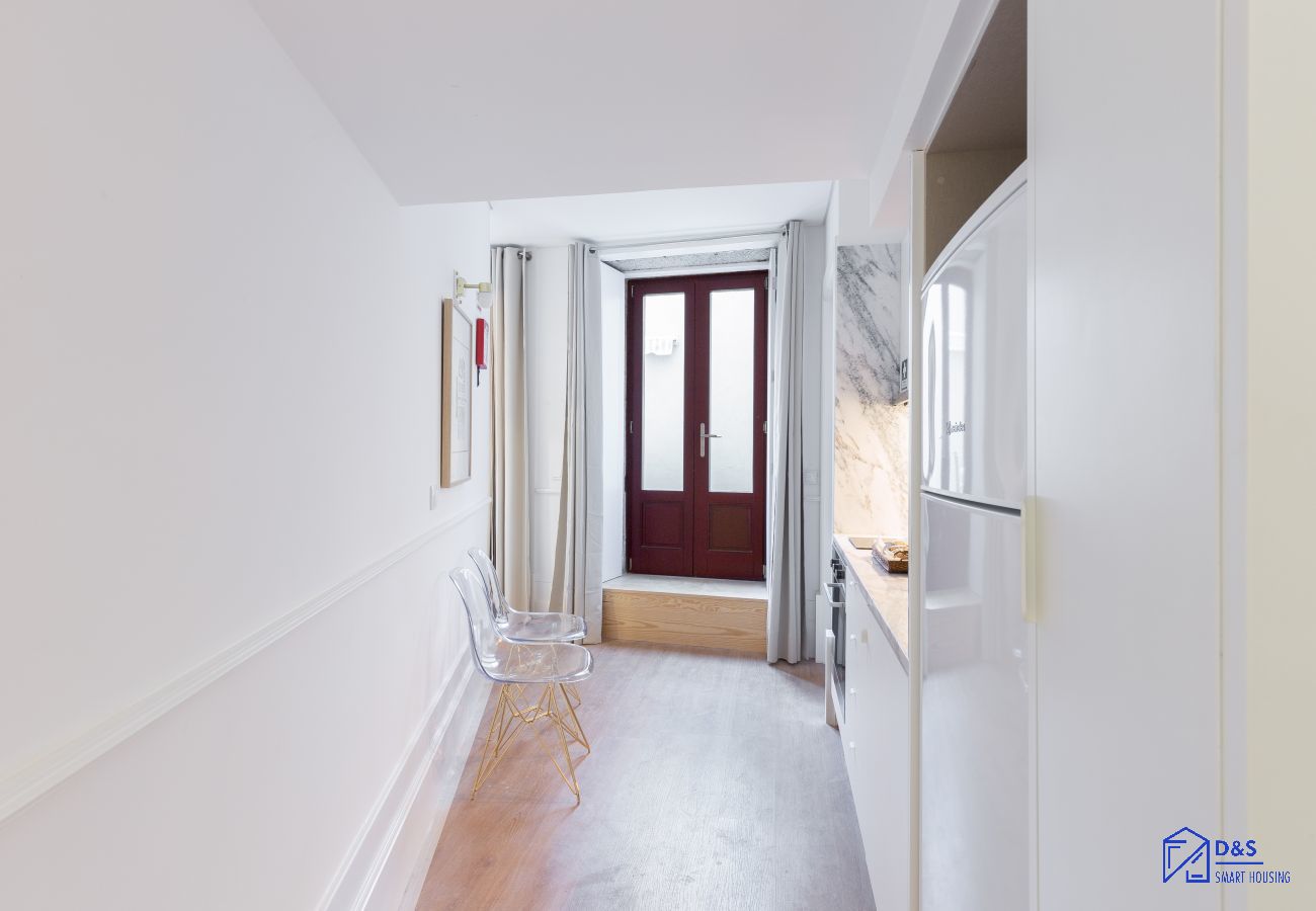 Apartamento em Porto - Loureiro Villas - A