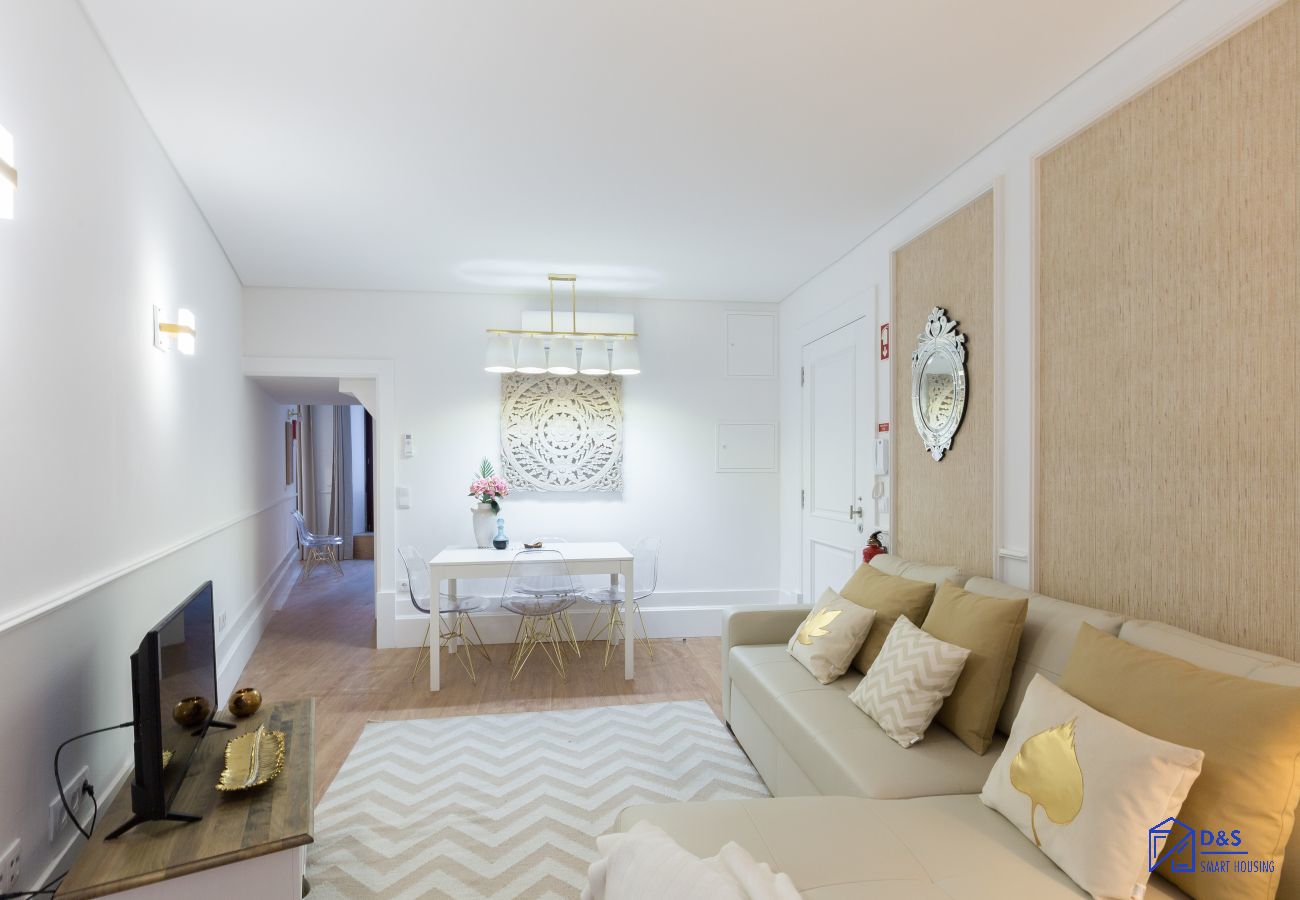Apartamento em Porto - Loureiro Villas - A