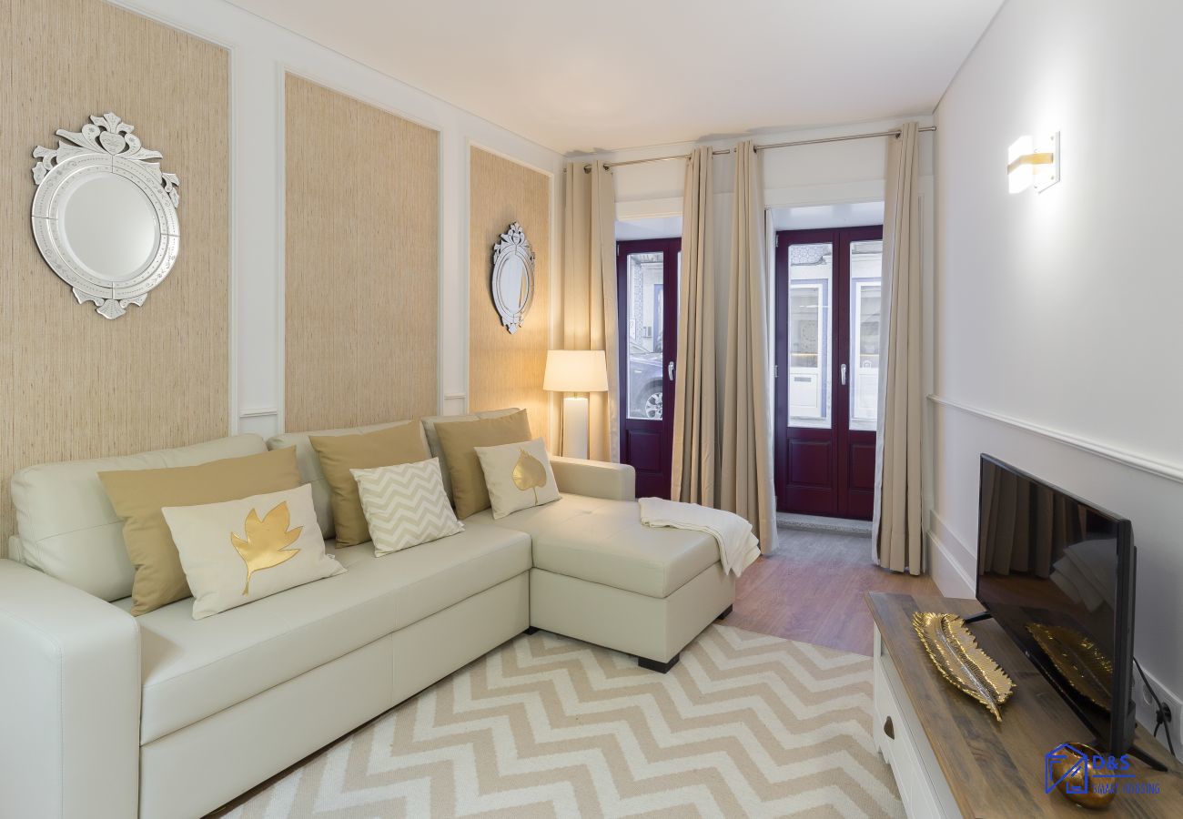 Apartamento em Porto - Loureiro Villas - A