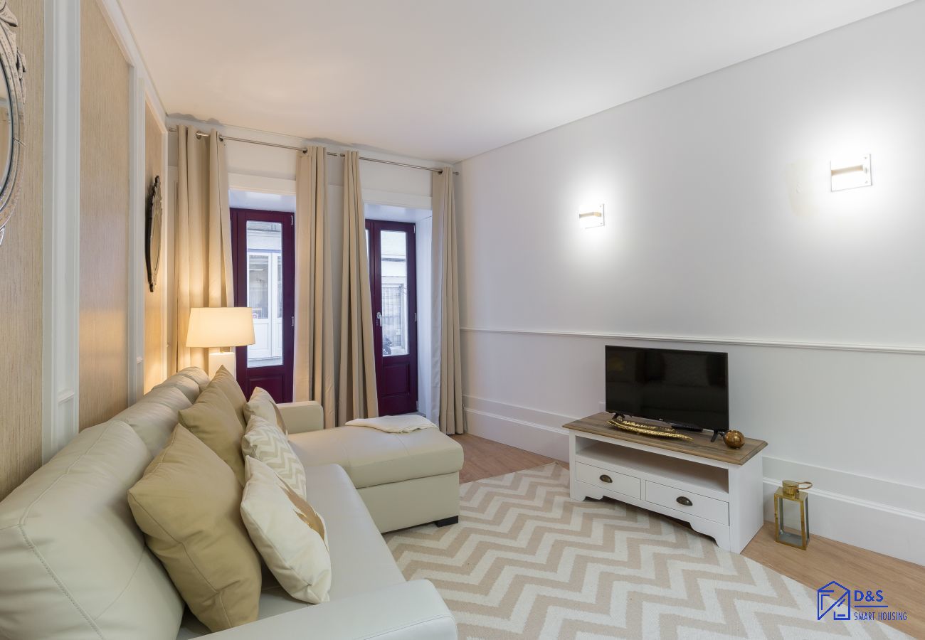 Apartamento em Porto - Loureiro Villas - A