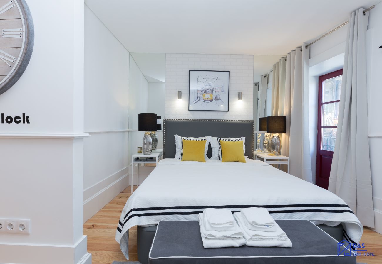 Estúdio em Porto - Loureiro Villas - B