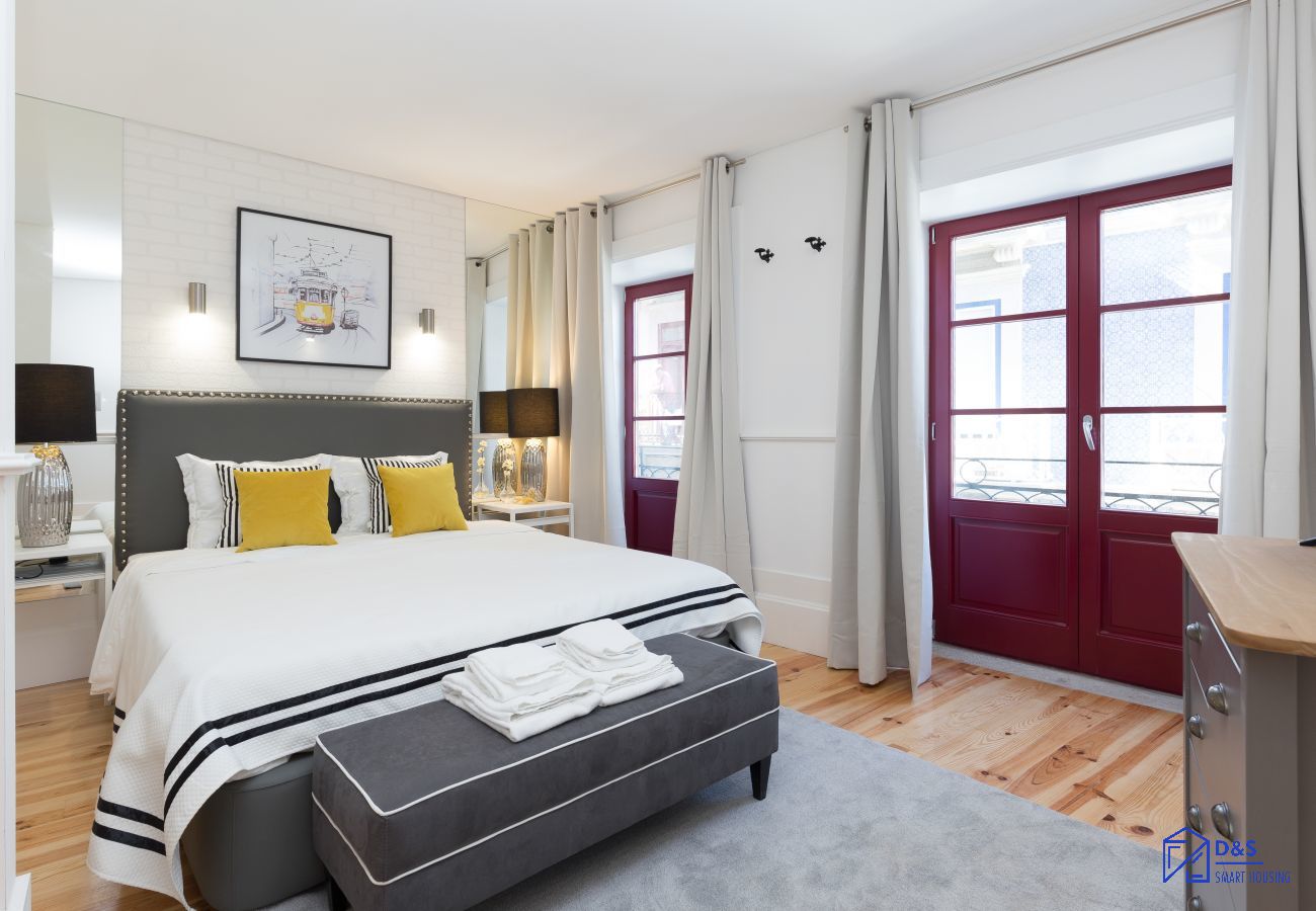 Estúdio em Porto - Loureiro Villas - B