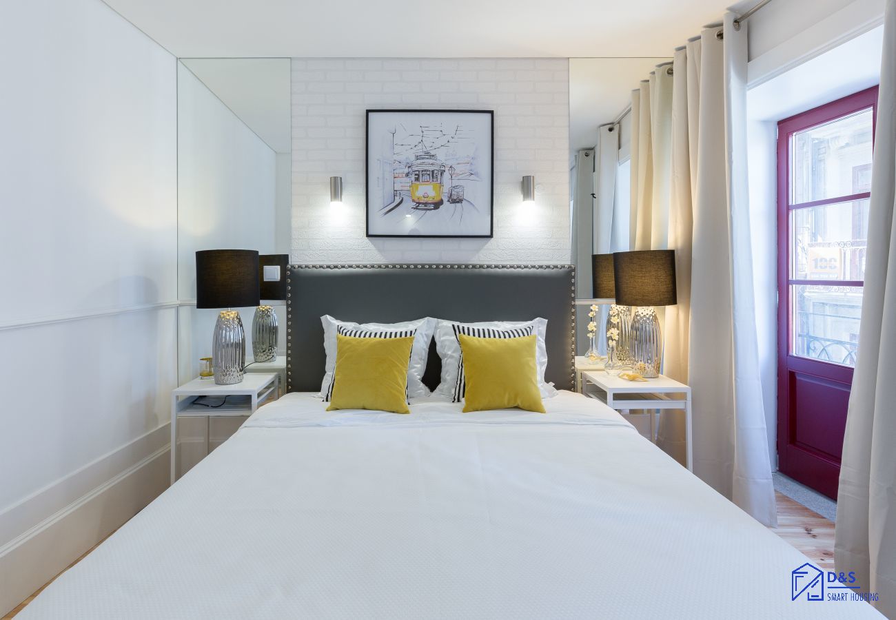 Estúdio em Porto - Loureiro Villas - B