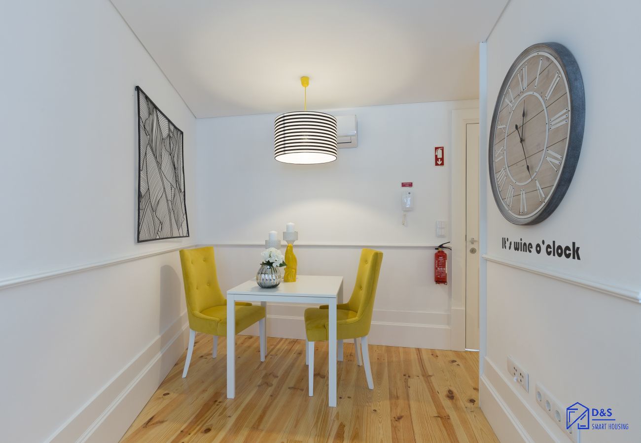 Estúdio em Porto - Loureiro Villas - B