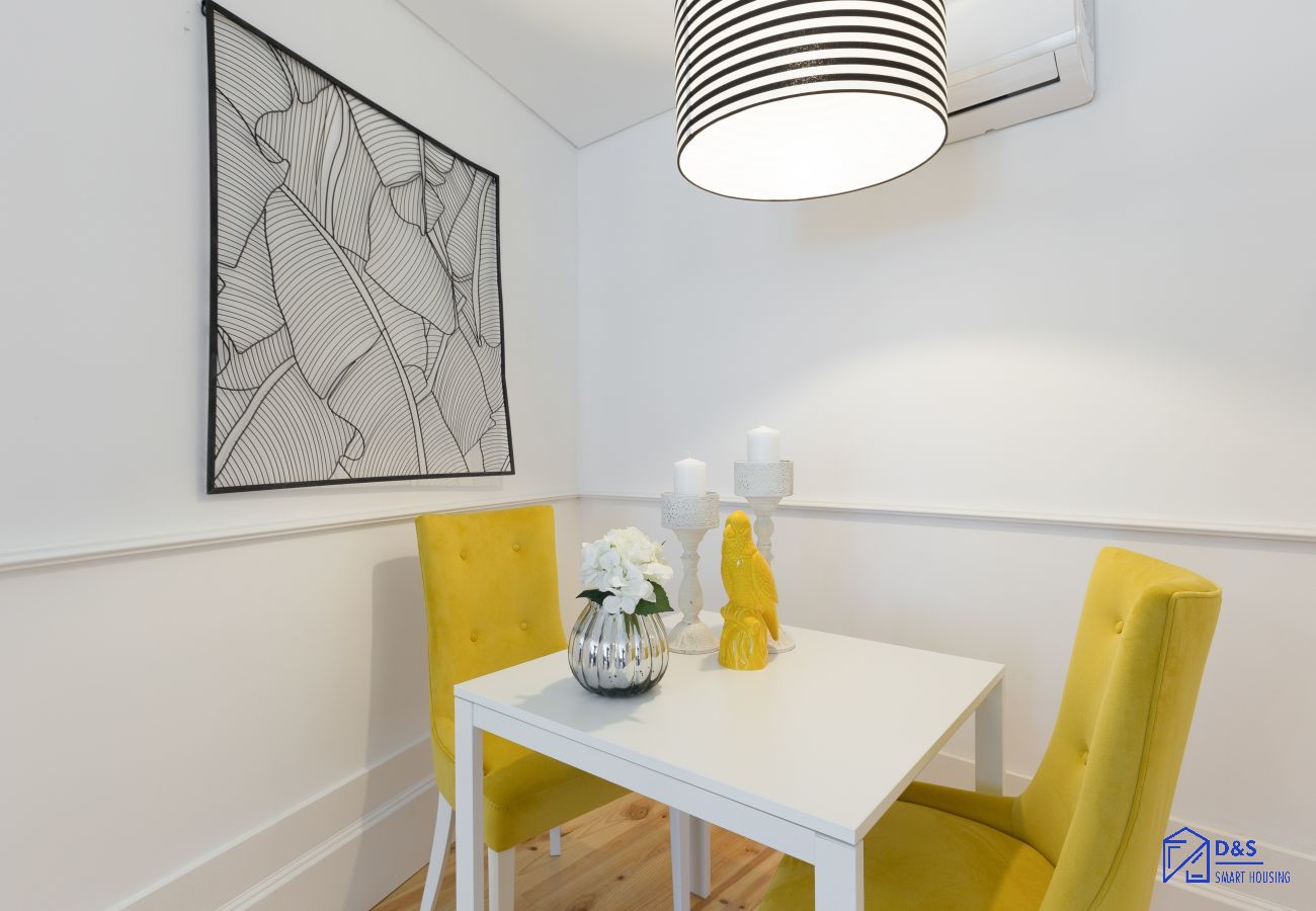 Estúdio em Porto - Loureiro Villas - B