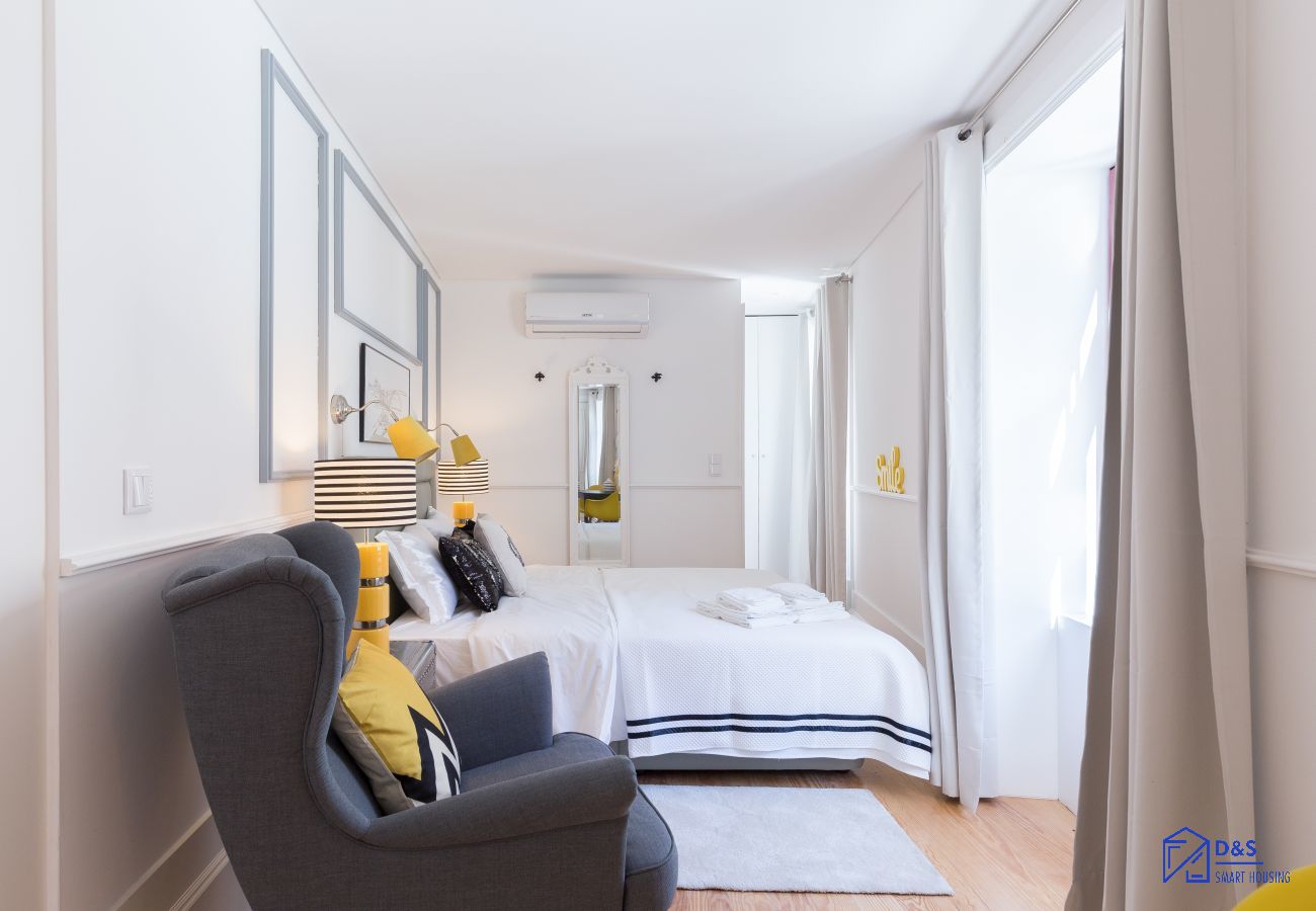 Estúdio em Porto - Loureiro Villas - C