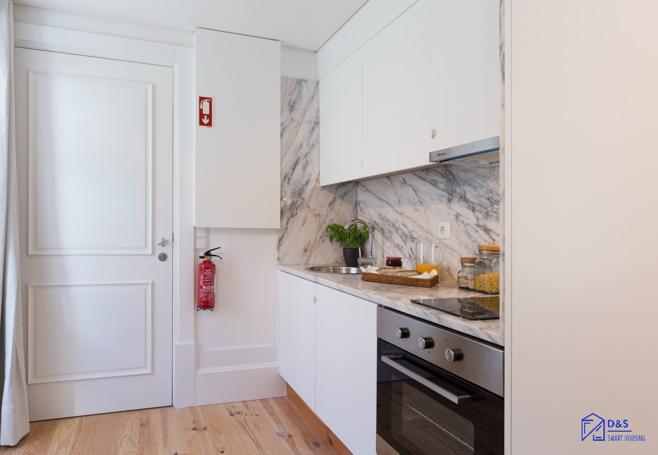 Estúdio em Porto - Loureiro Villas - C