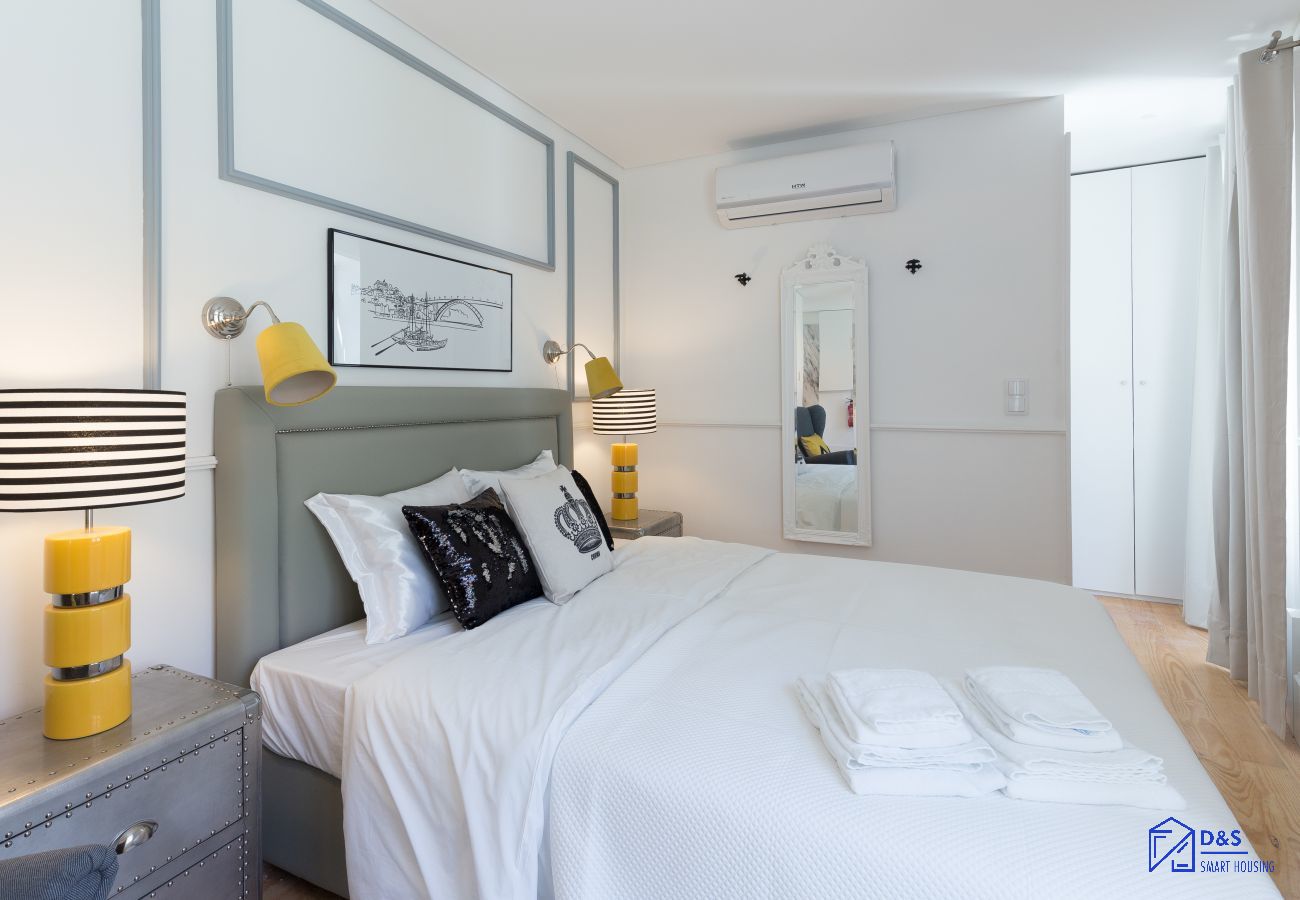 Estúdio em Porto - Loureiro Villas - C