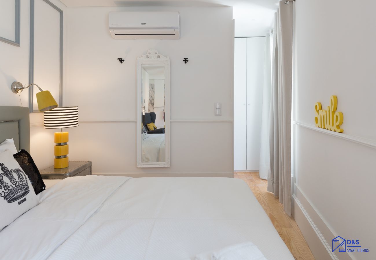 Estúdio em Porto - Loureiro Villas - C