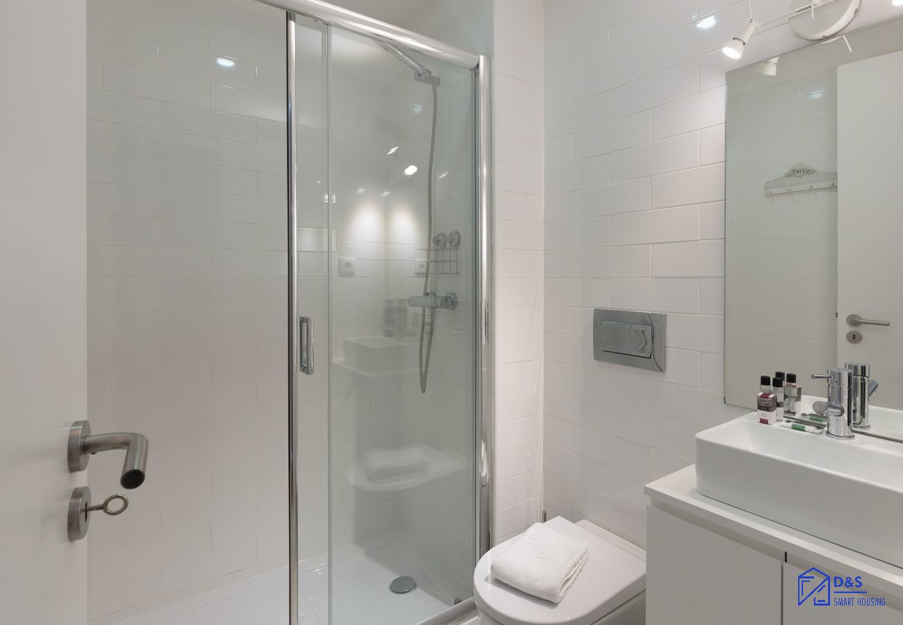 Estúdio em Porto - Loureiro Villas - C