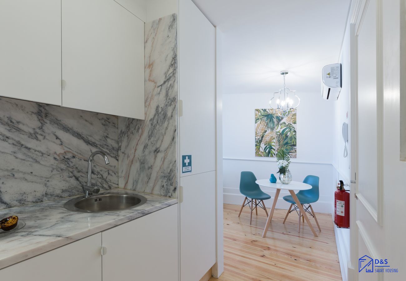 Apartamento em Porto - Loureiro Villas - D