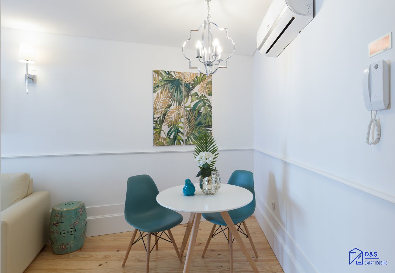 Apartamento em Porto - Loureiro Villas - D