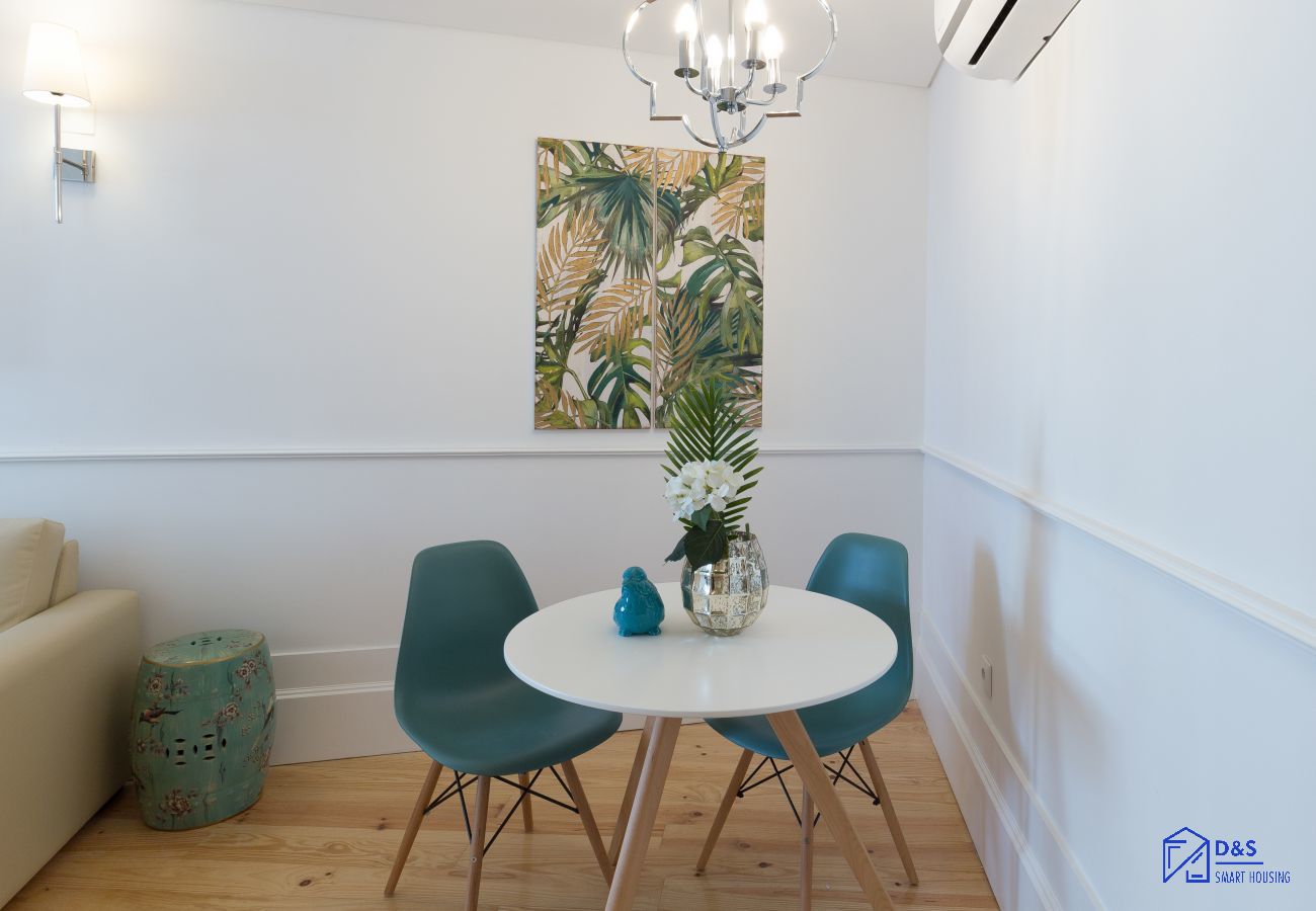 Apartamento em Porto - Loureiro Villas - D