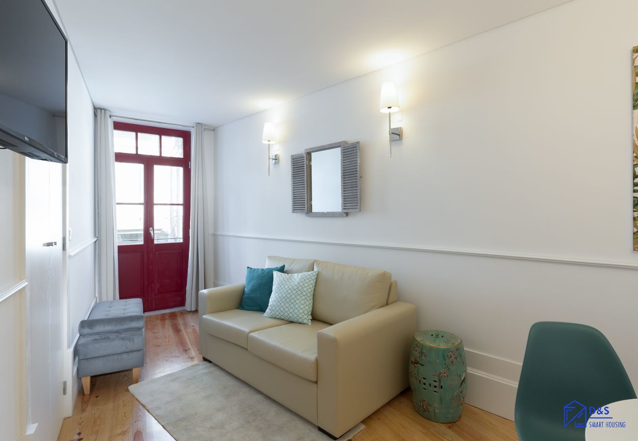 Apartamento em Porto - Loureiro Villas - D