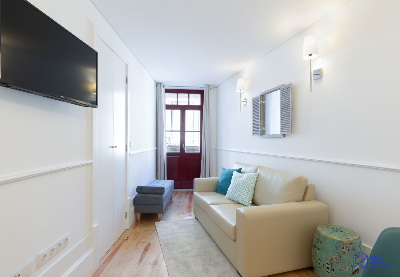 Apartamento em Porto - Loureiro Villas - D
