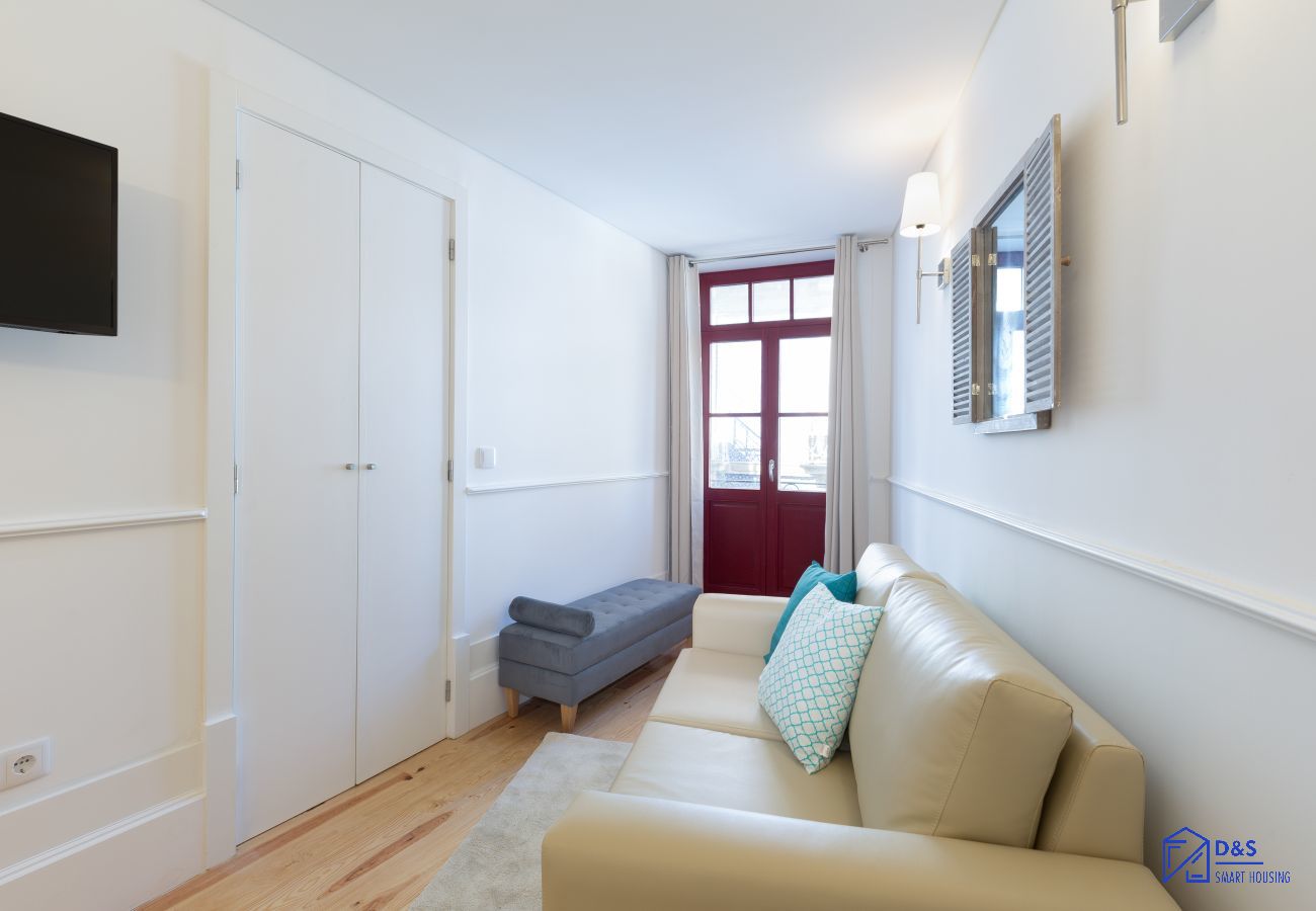 Apartamento em Porto - Loureiro Villas - D