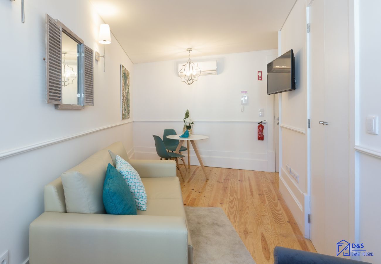 Apartamento em Porto - Loureiro Villas - D