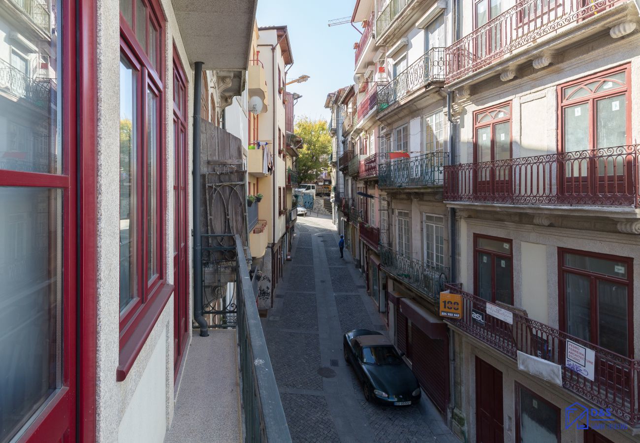 Apartamento em Porto - Loureiro Villas - D