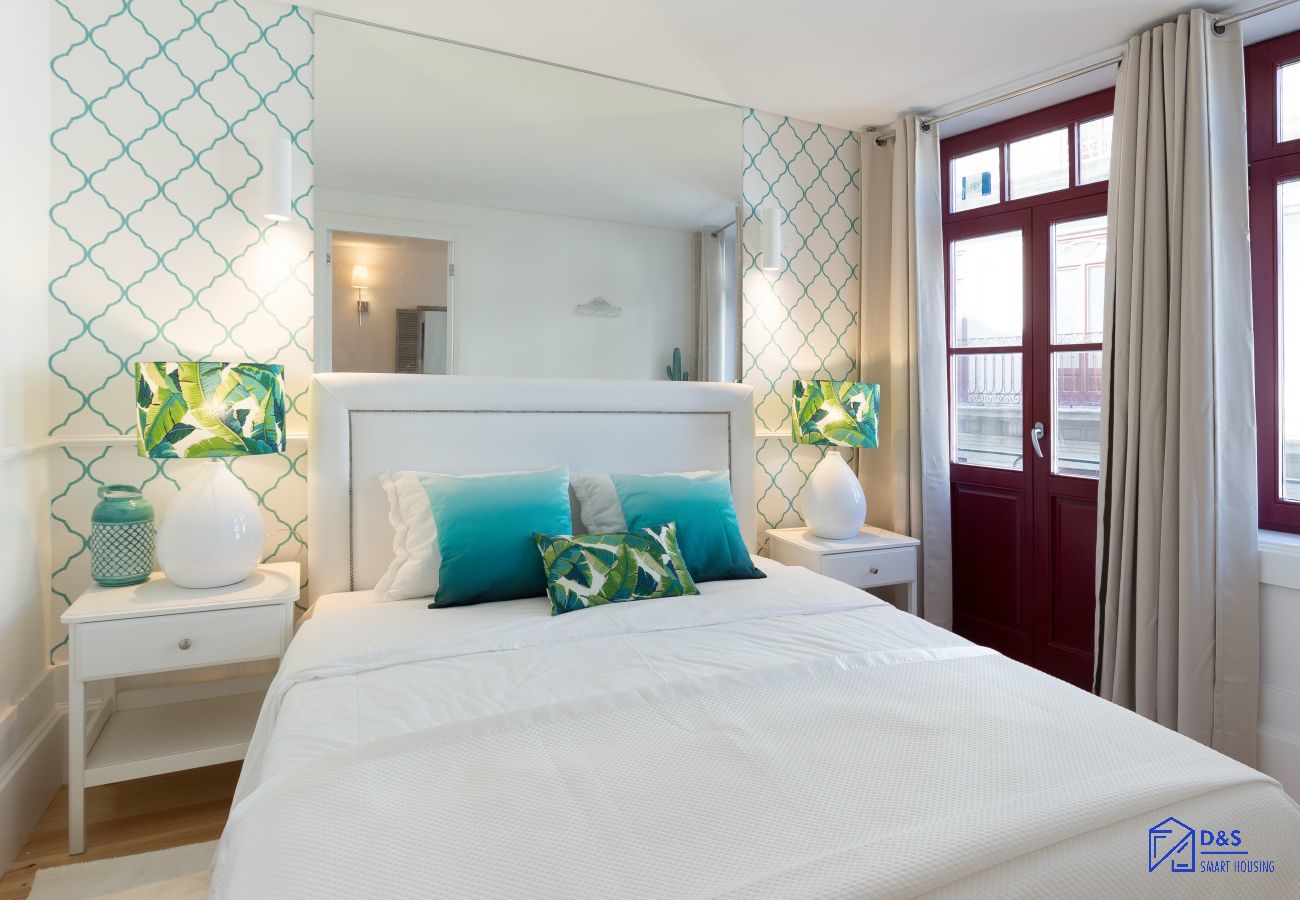 Apartamento em Porto - Loureiro Villas - D