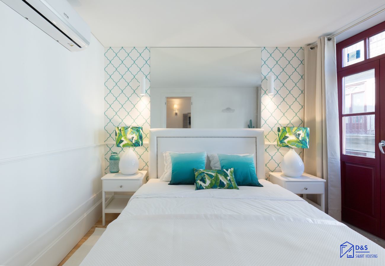 Apartamento em Porto - Loureiro Villas - D