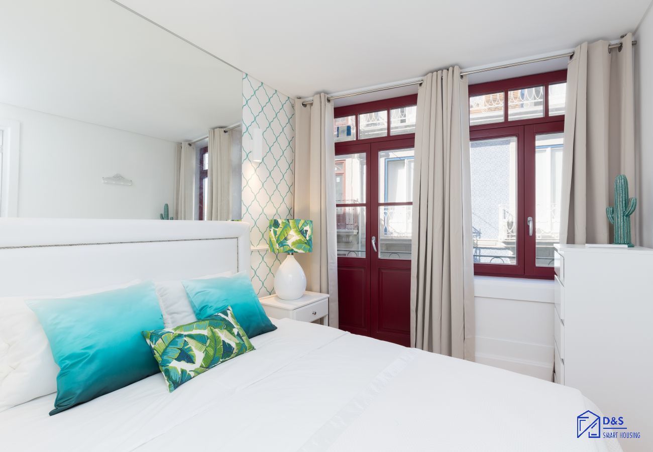 Apartamento em Porto - Loureiro Villas - D