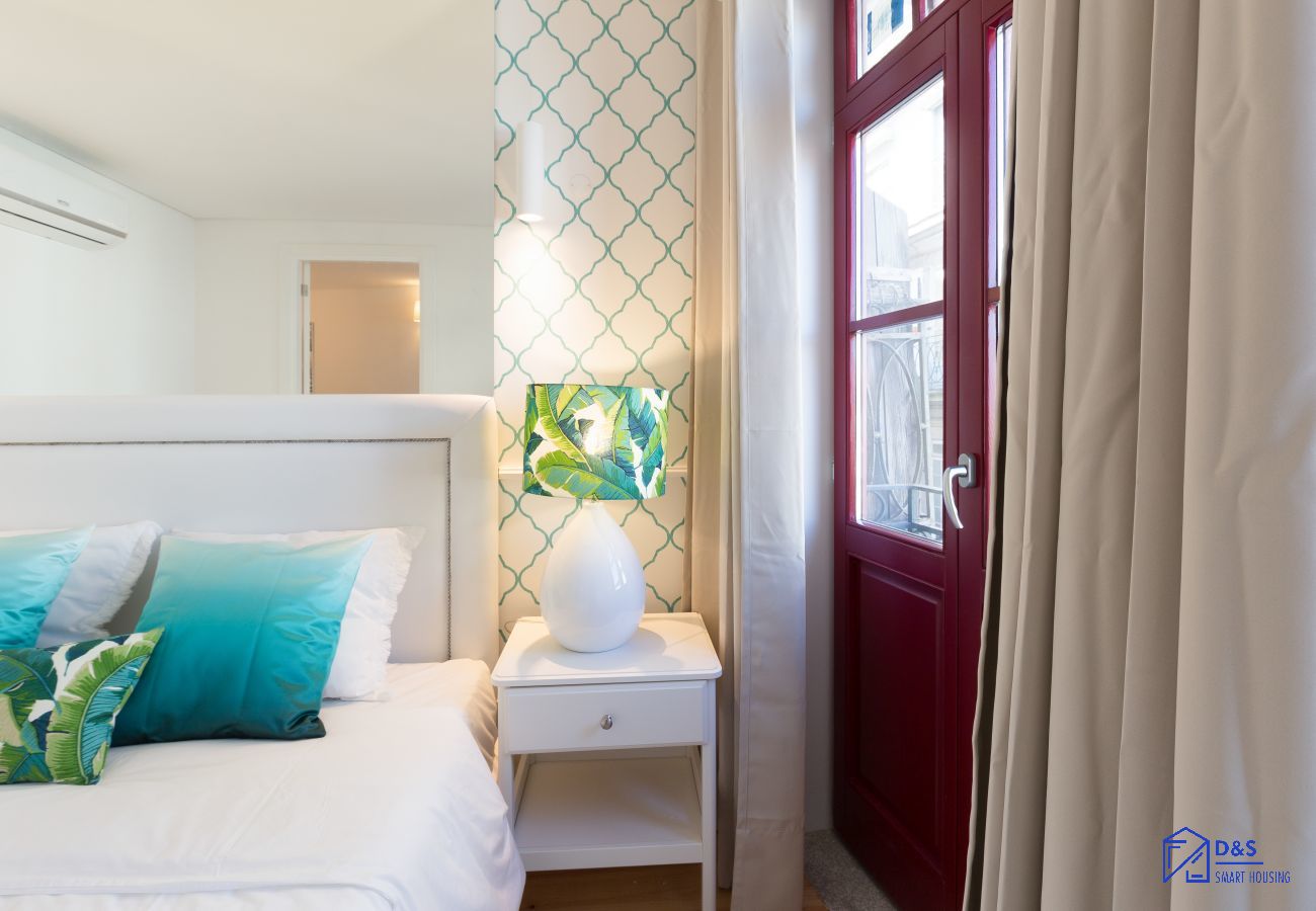 Apartamento em Porto - Loureiro Villas - D