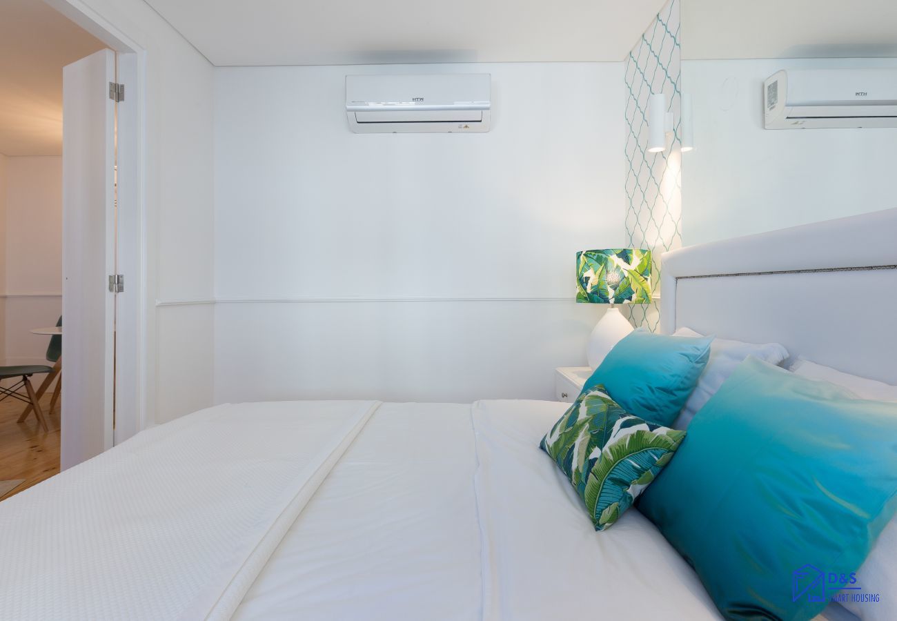 Apartamento em Porto - Loureiro Villas - D