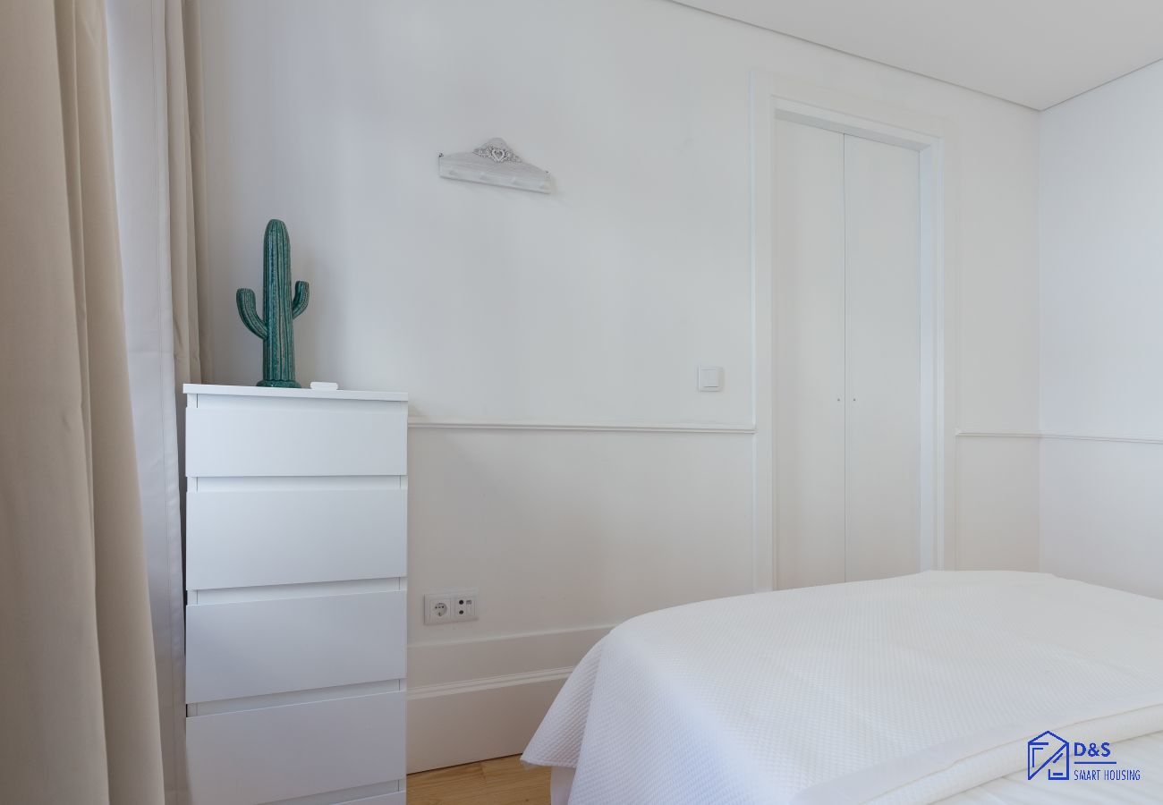 Apartamento em Porto - Loureiro Villas - D