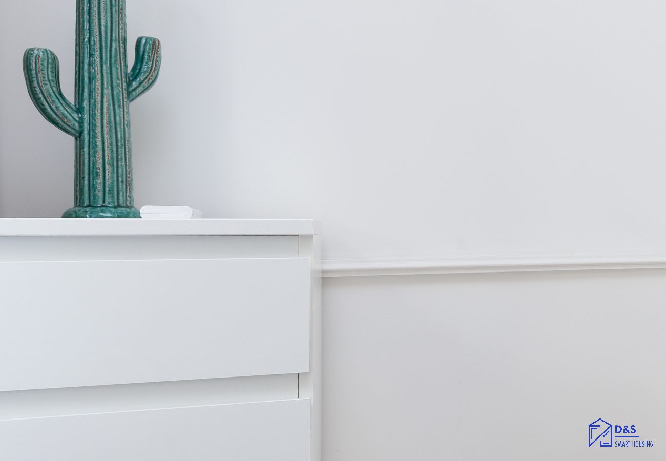 Apartamento em Porto - Loureiro Villas - D