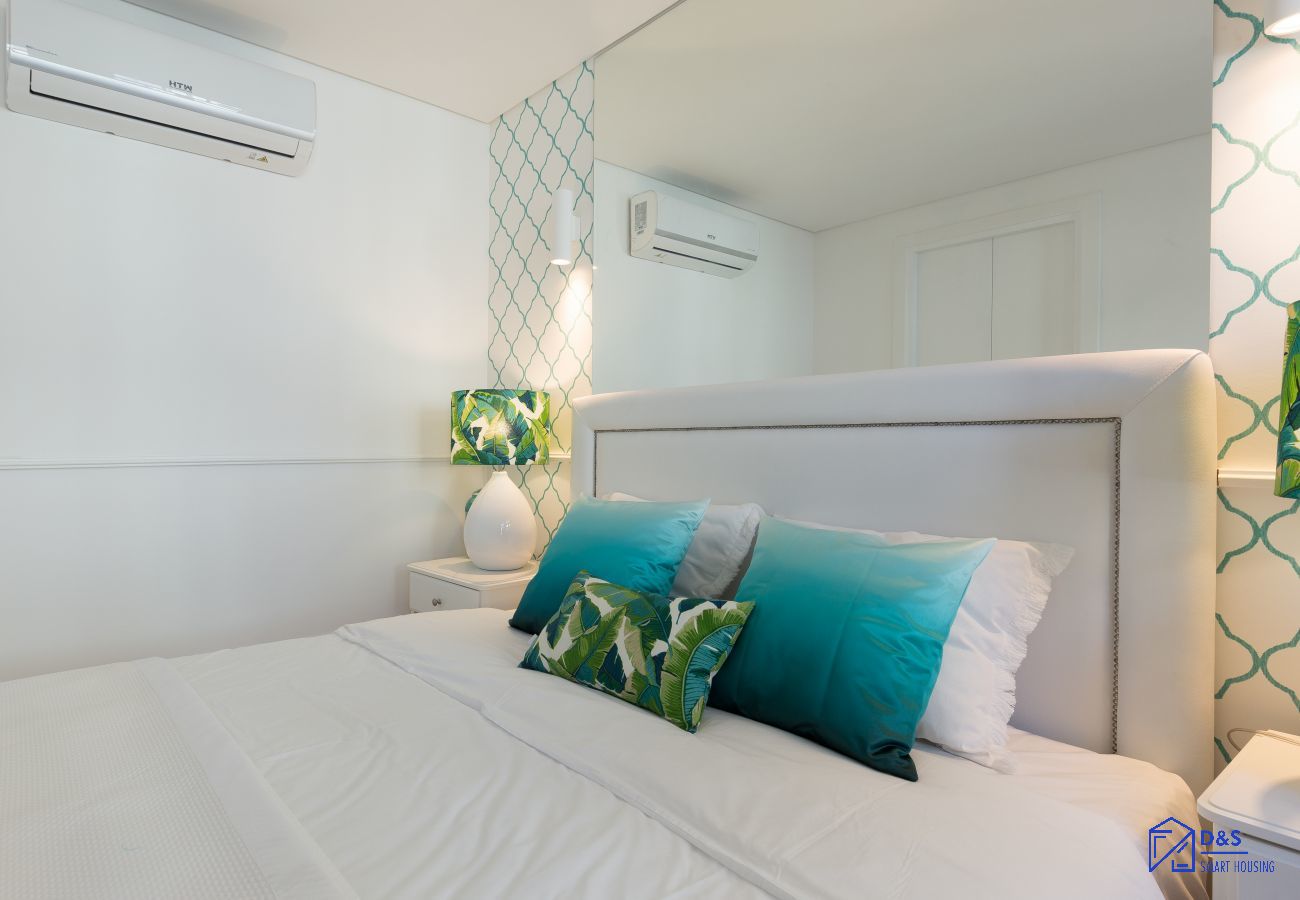 Apartamento em Porto - Loureiro Villas - D