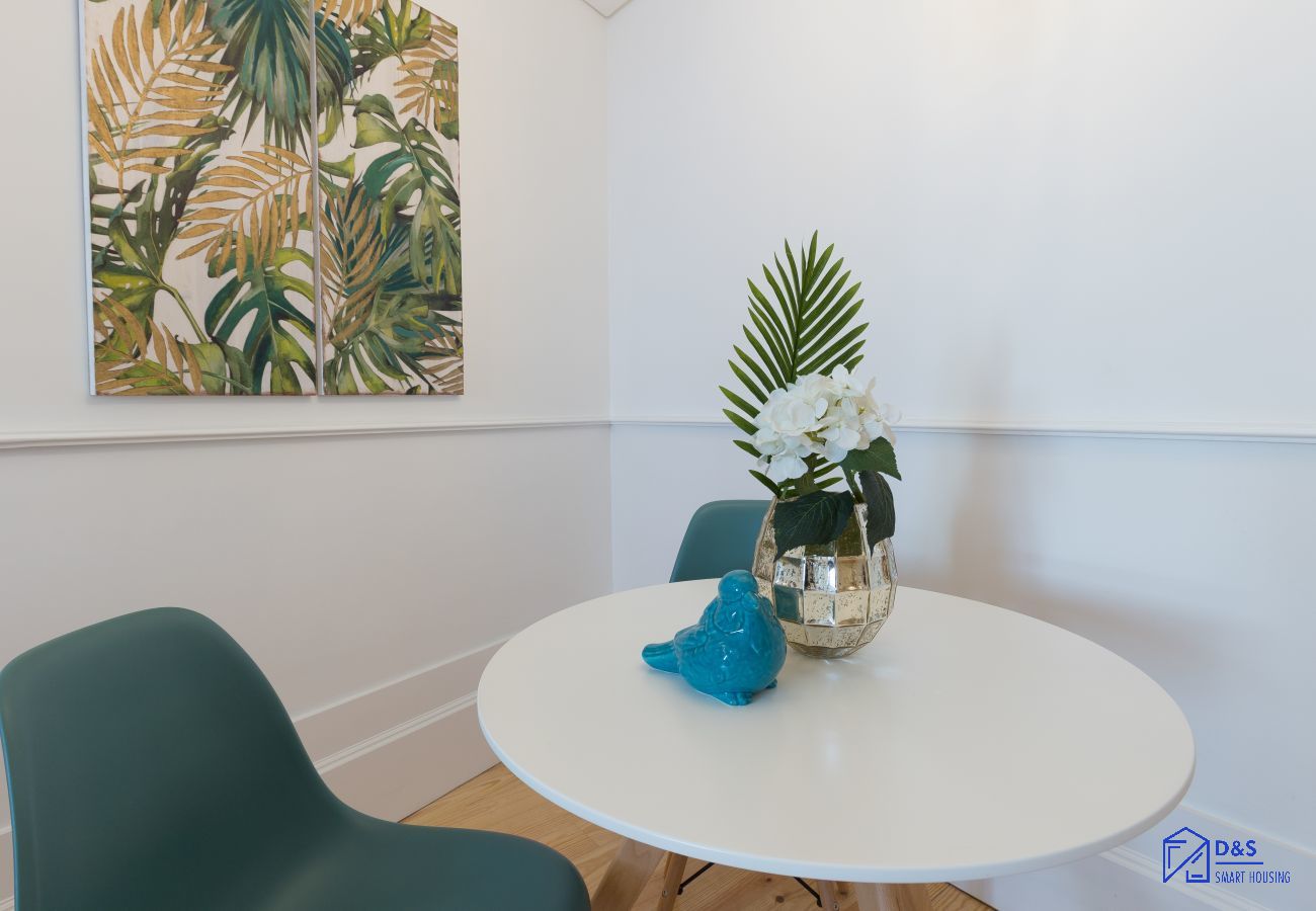 Apartamento em Porto - Loureiro Villas - D