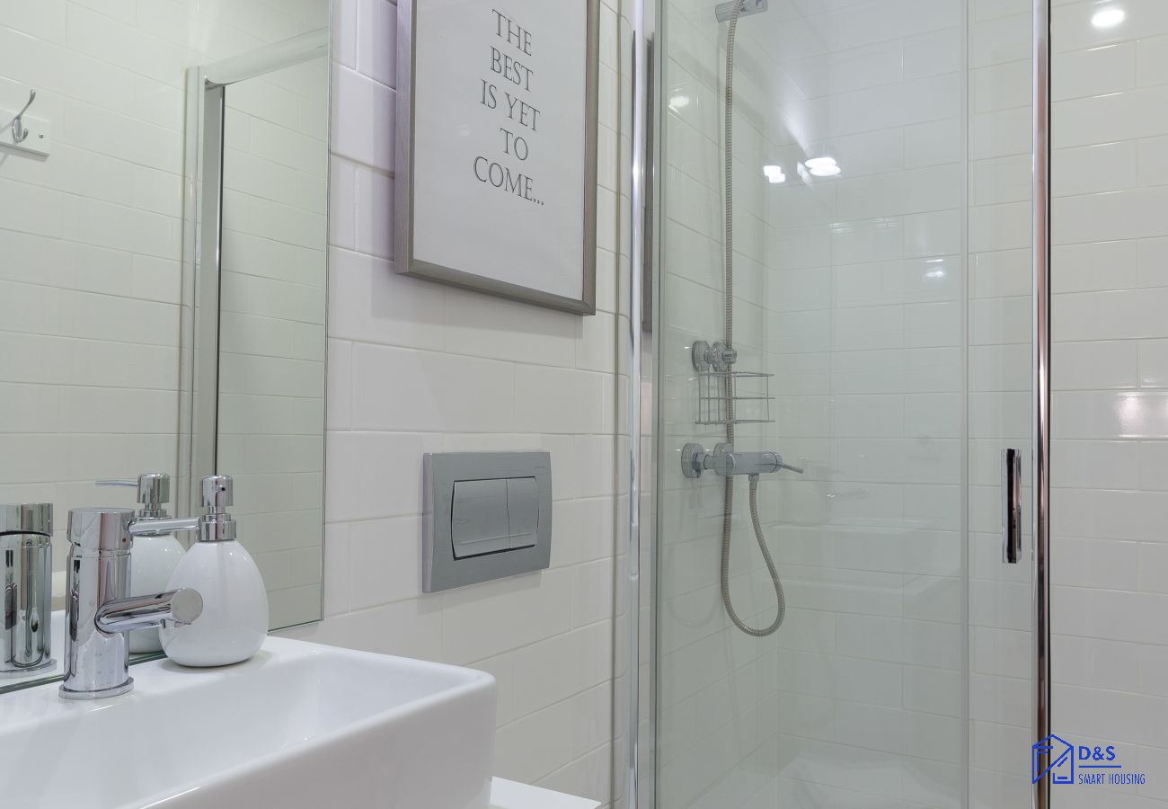 Apartamento em Porto - Loureiro Villas - D