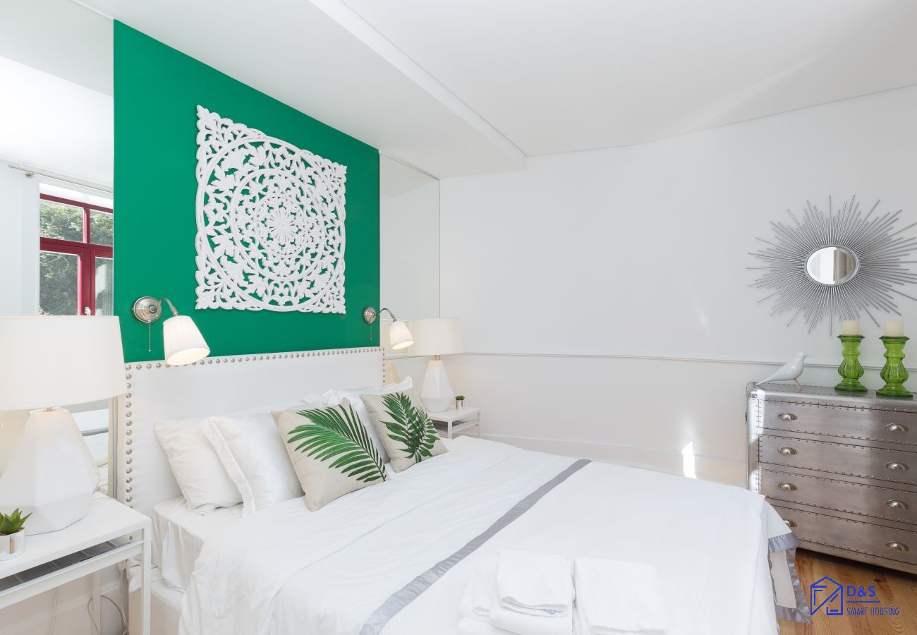 Apartamento em Porto - Loureiro Villas - E